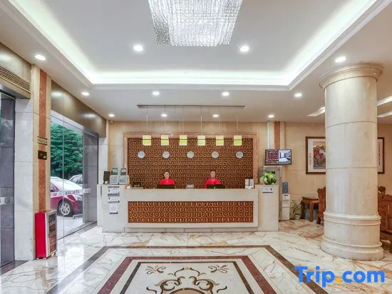 Holyworld Hotels