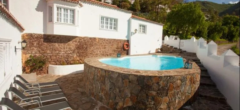 Casa Rural La Asomadita