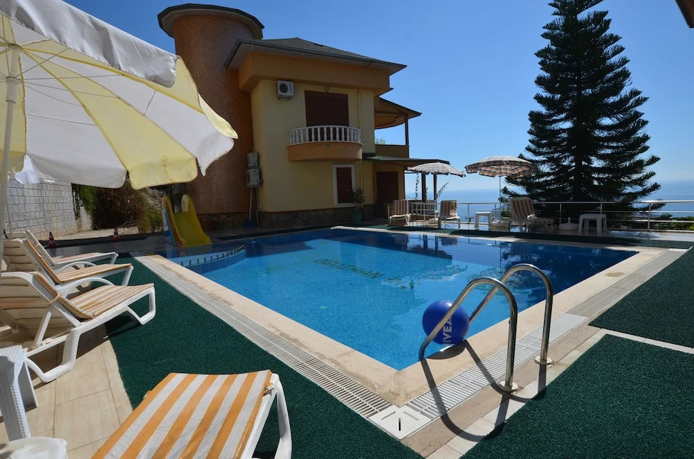 Bektas Villa 1