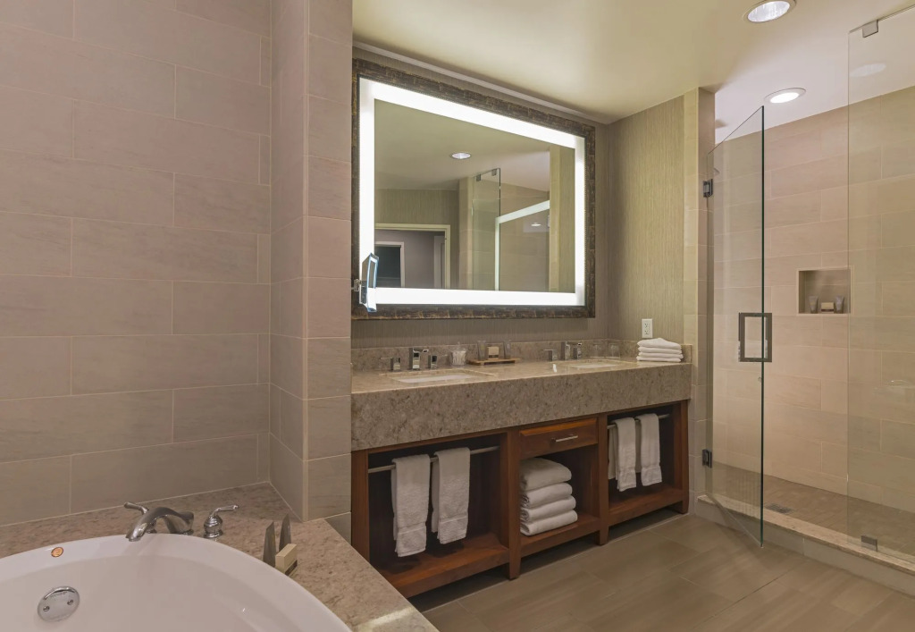 The Woodlands Resort, Curio Collection by Hilton