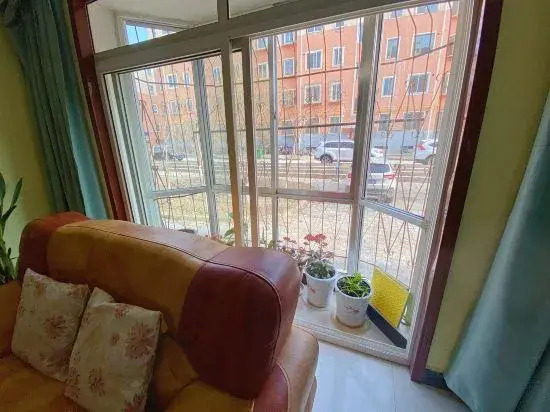 JiaHui Apartment