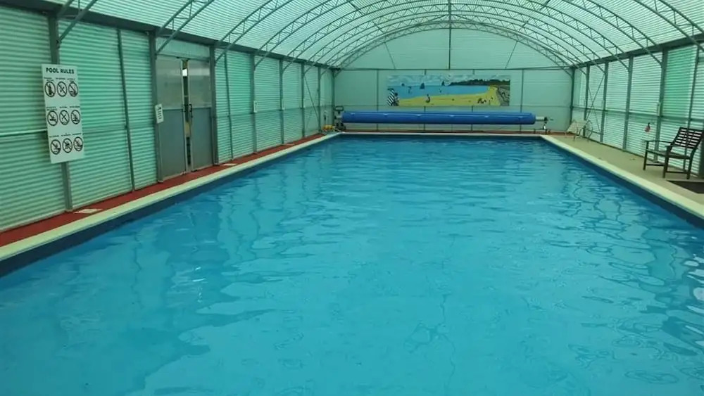 Teifi Lodge 3