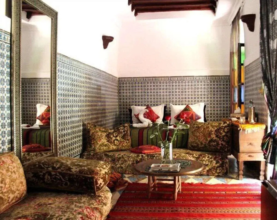 Riad Secret De Medina