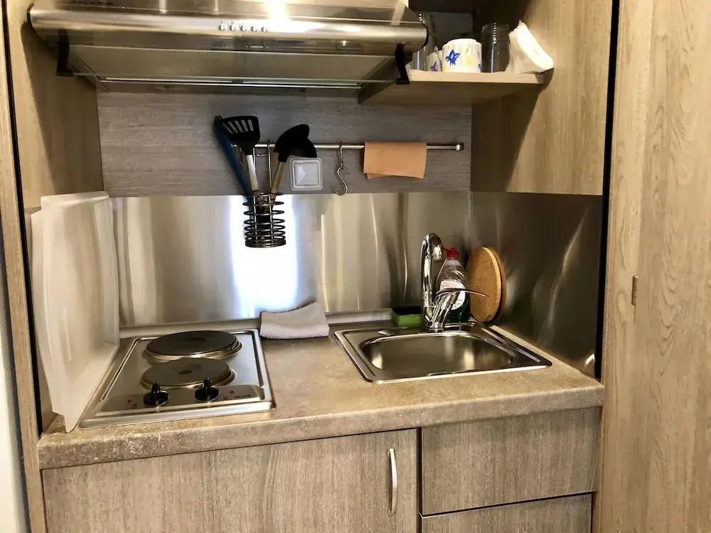 Sokratous Private Apartments