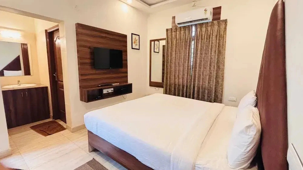 Tranquil Revtree Resort