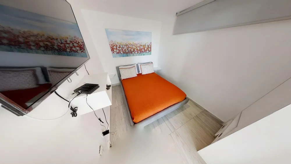 Ph 2 Bdr Beach View Outdoor Pool 501 By Skyrun 2 Bedroom Apts