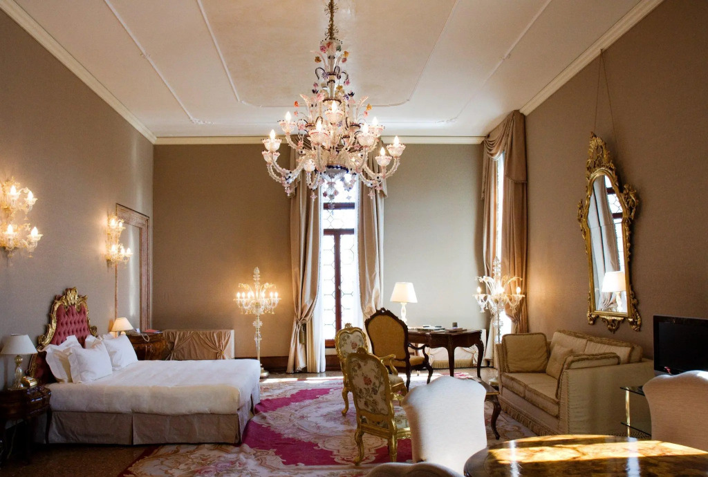 Ca Sagredo Hotel