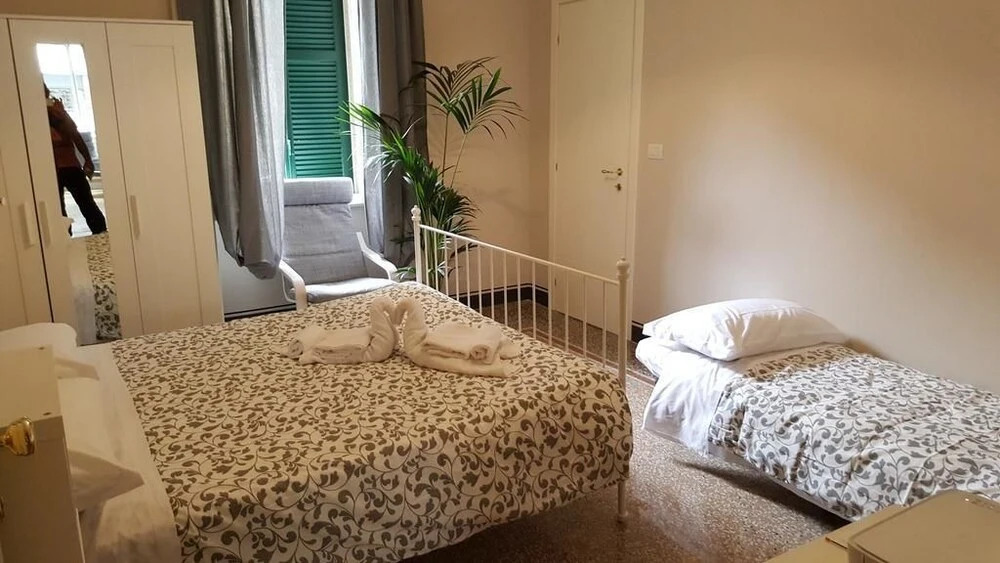 Mela Verde Apartments