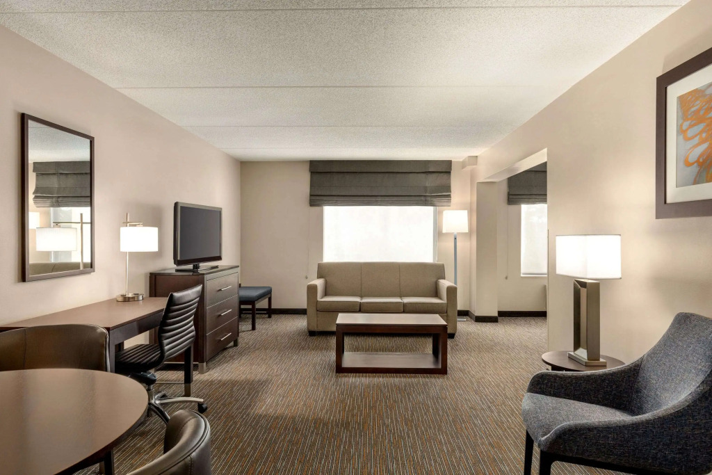 Wingate by Wyndham Wilmington