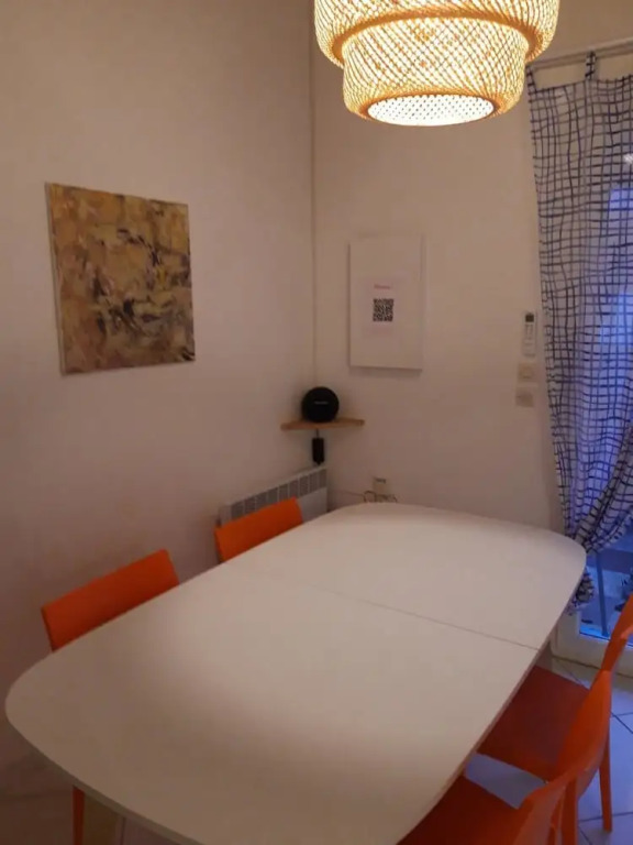 House With 3 Bedrooms in Port-la-nouvelle, With Furnished Terrace and Wifi - 800 m From the Beach