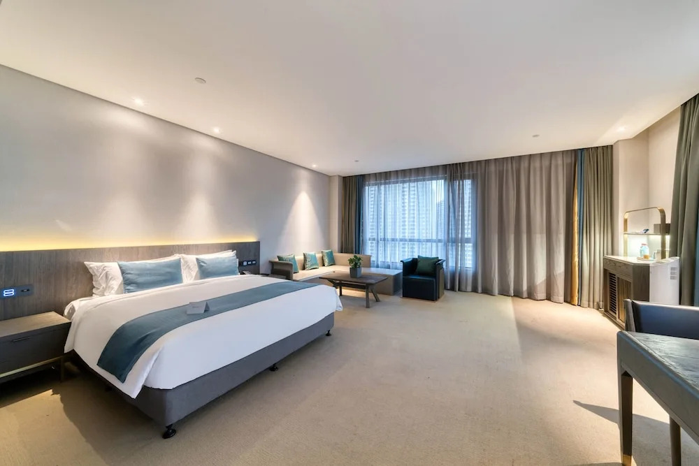 New Century Manju Hotel Liangzhu Hangzhou