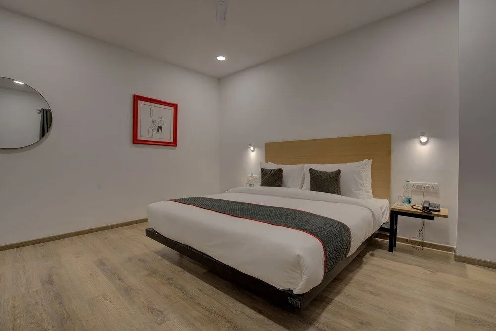 OYO Townhouse 114 Eureka Grand