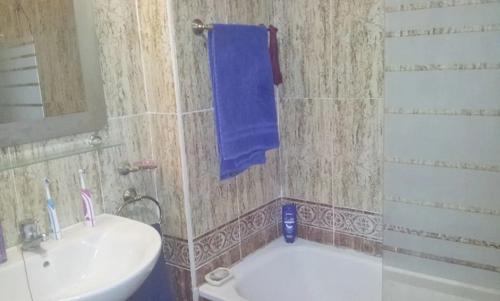 Apartamentos Vidal 3000