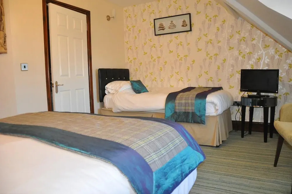 Llety Teifi Guest House