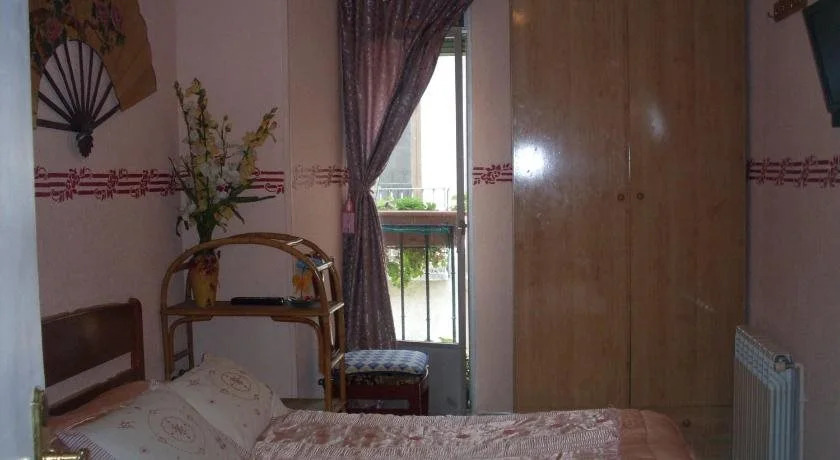Hostal Romero