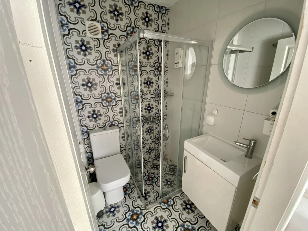 Heros Hotels Bozcaada