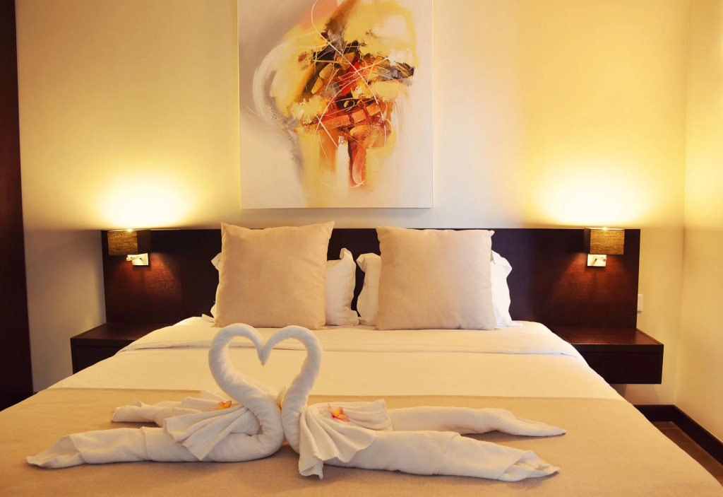 Domaine des Alizees & Spa by Fine & Country