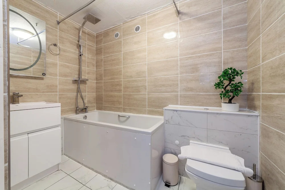 4 Bed Flat near King’s Road