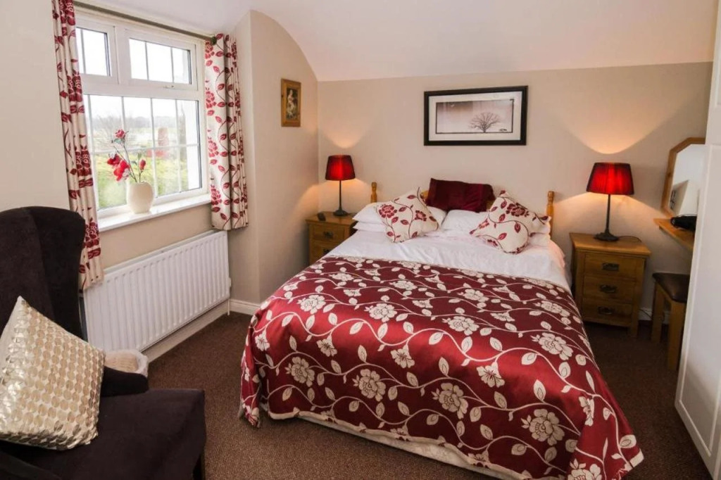 Ashbrook B&B