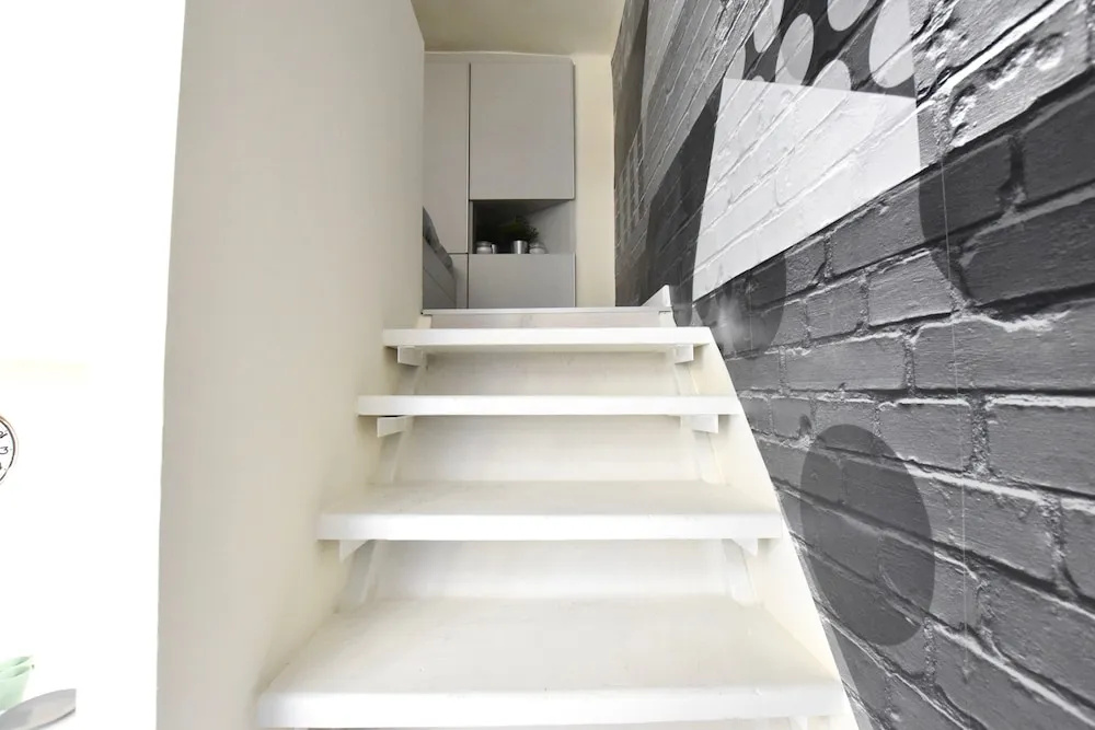 Budget Apartment by Hi5 - Krúdy street