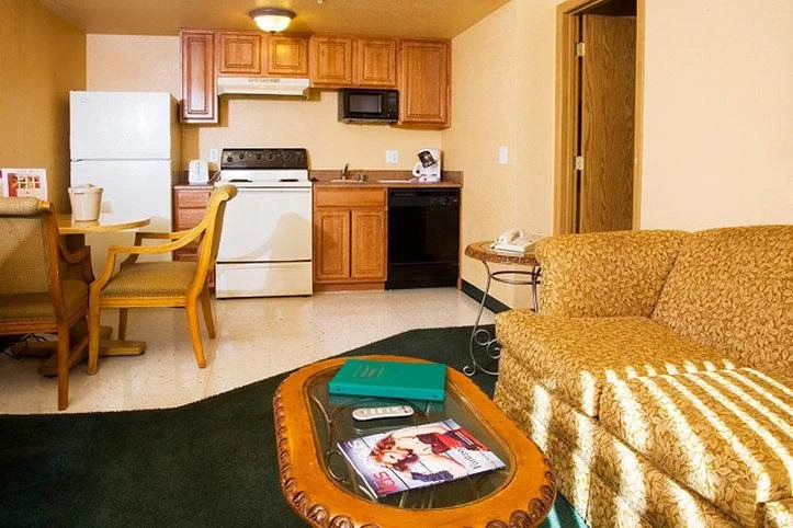 Emerald Suites South Las Vegas Boulevard