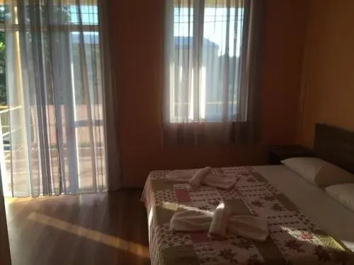 Guest House on Zgvis piris