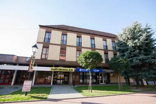 Hotel Oroszlán Szigetvár