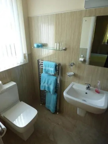 Heatherdale B & B