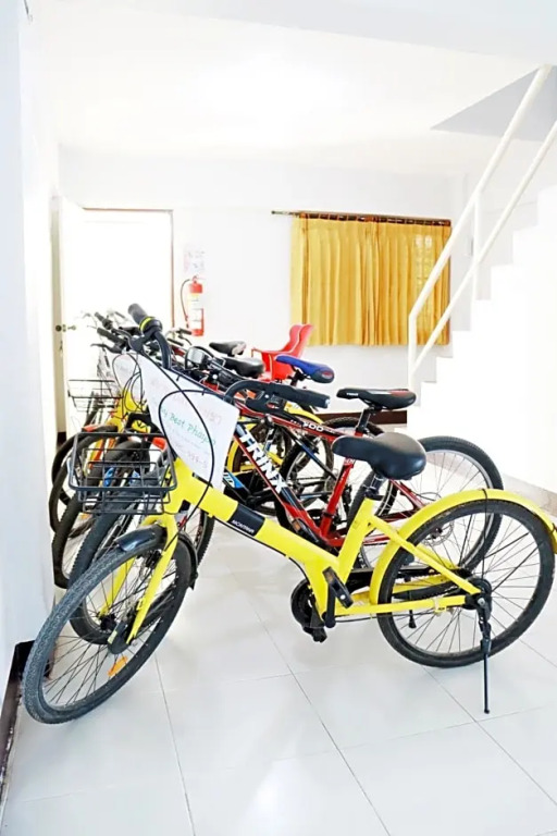 SabuyResidenceHotel