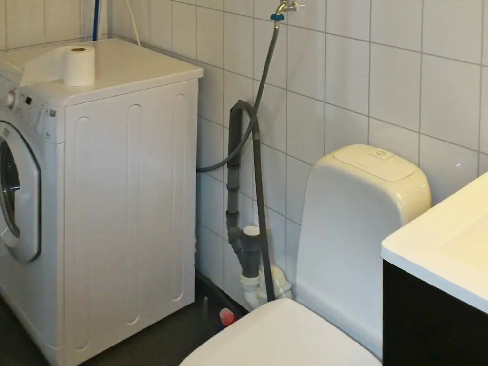5 Person Holiday Home in Hafslo