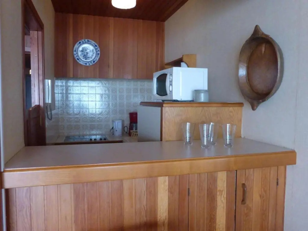 Appartement Saint-Gilles-Croix-de-Vie, 1 pièce, 4 personnes - FR-1-224-775