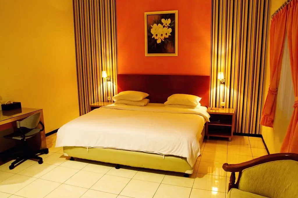 Hotel Kings Kudus