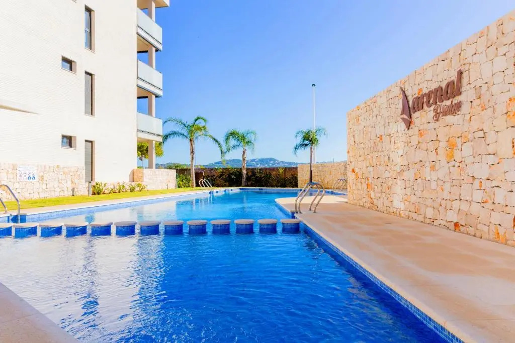 Arenal Dream Seaside Penthouse