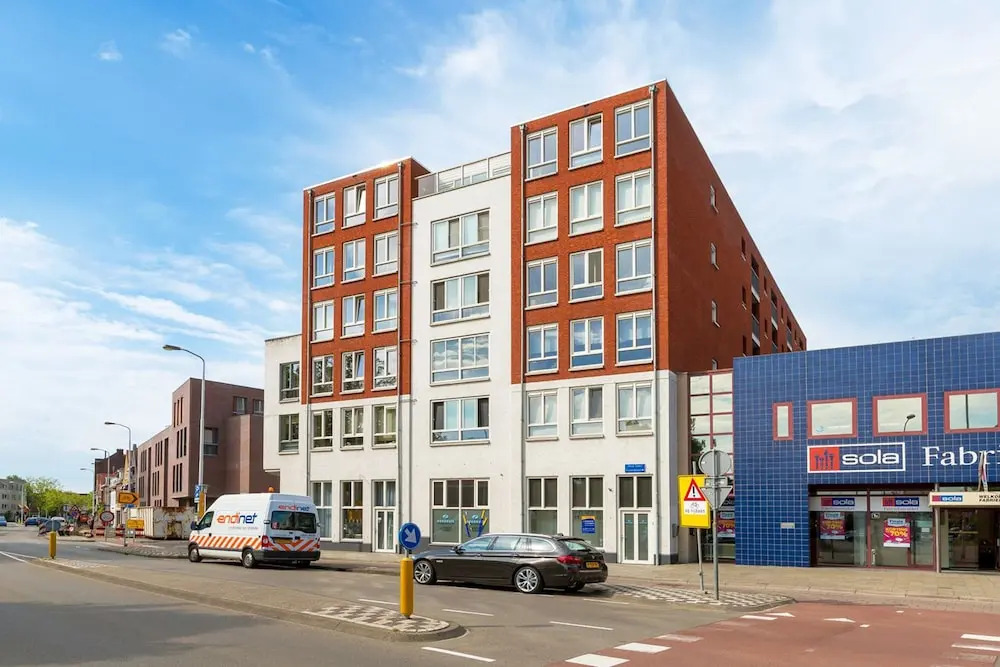 Luxury 2 Bedroom Apartment City Centre