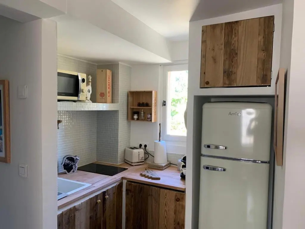 Bel appartement idéalement situé en Haute Corse