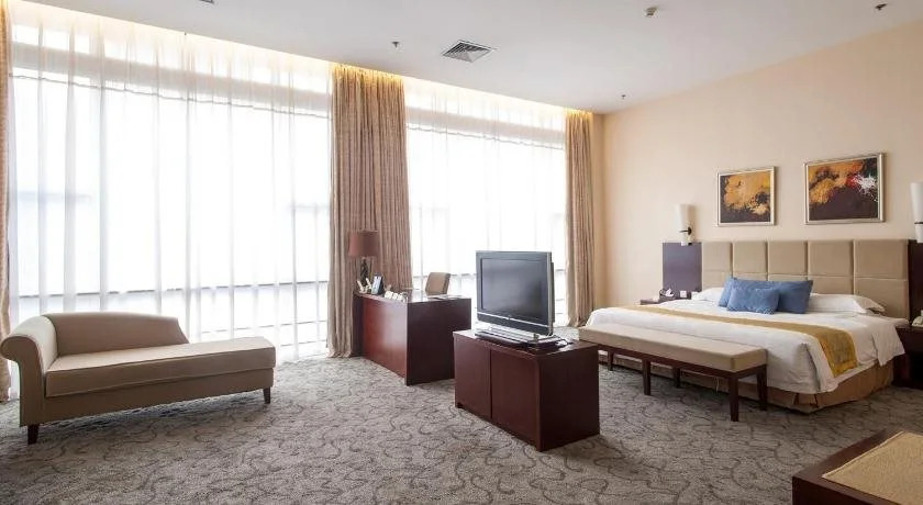 Yong Feng Hongli Hotel