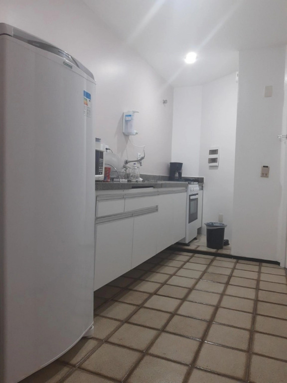 Flat Golden Fortaleza