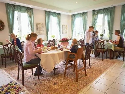 Landhaus Bisping