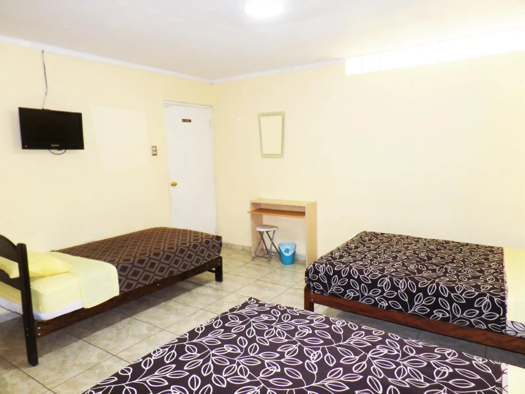 B&B Miraflores Wasi