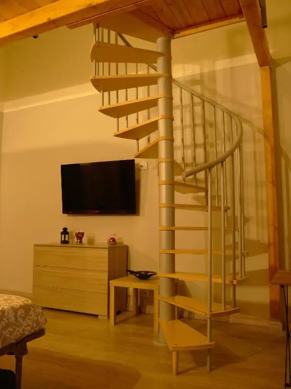Katane Apartment