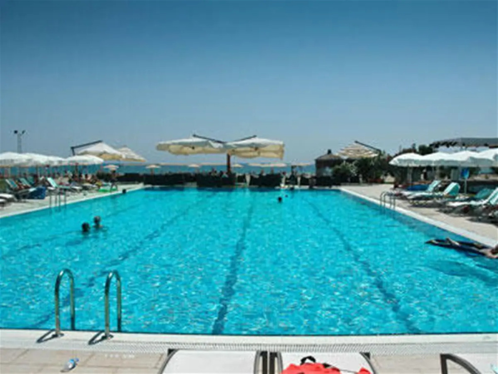 TUI MAGIC LIFE Masmavi