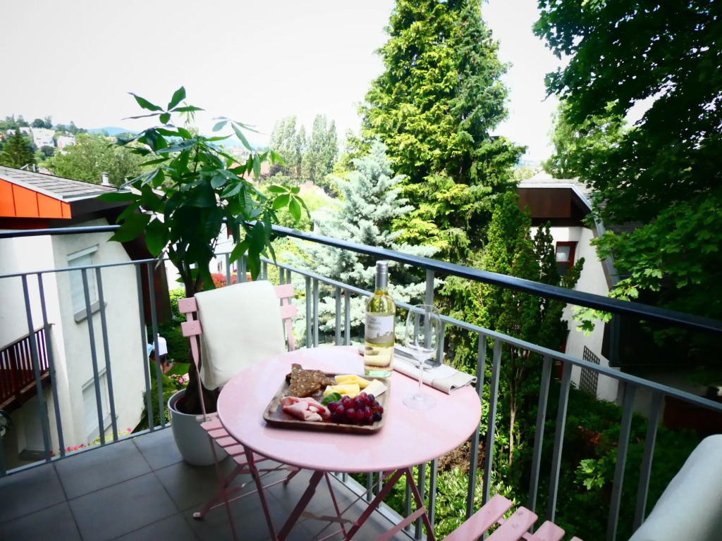 Prime Rooms Vienna - Hostel
