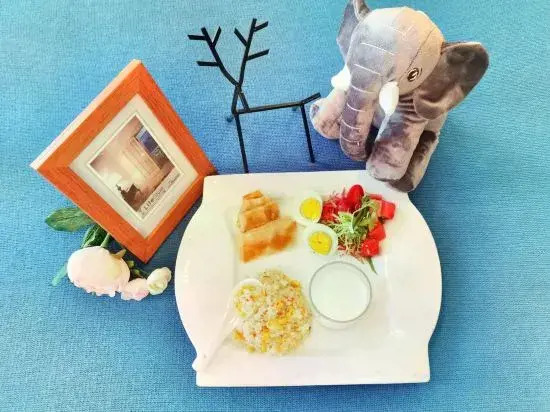 Yushang Hotel