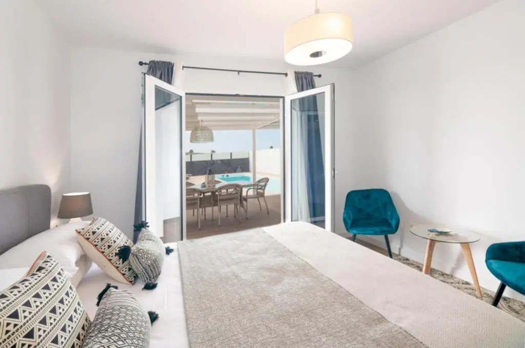 Villa Azahar Suites