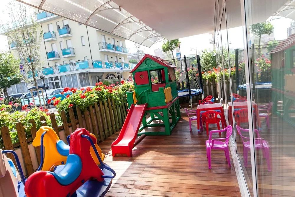 Hotel Astoria