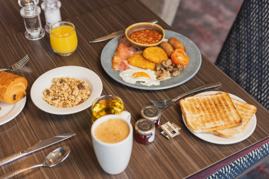 Hilton Garden Inn Birmingham Airport Uk
