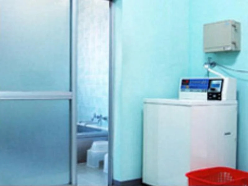 Business Hotel Fukusen