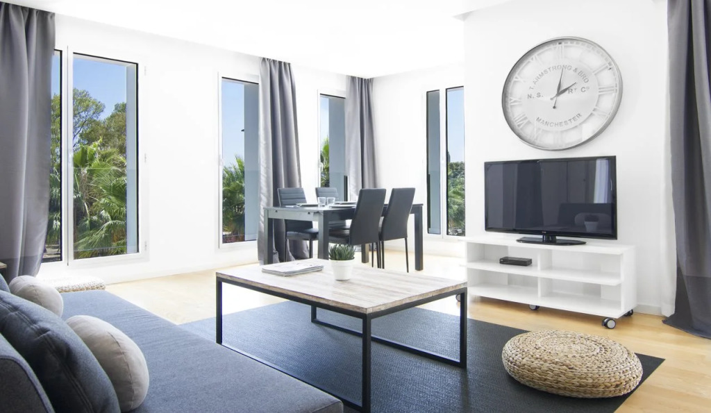 Durlet Beach Apartments