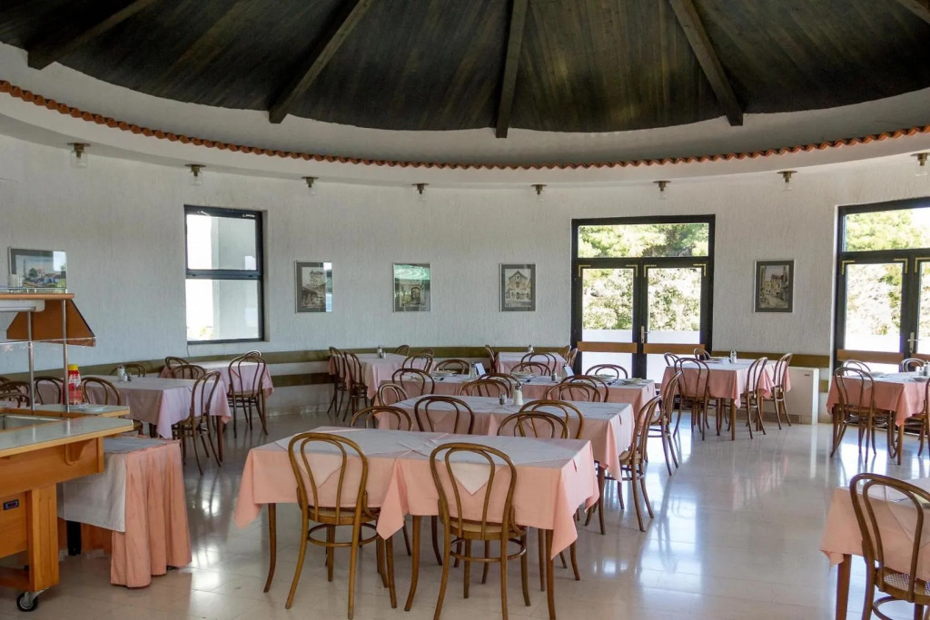 Hotel Miran