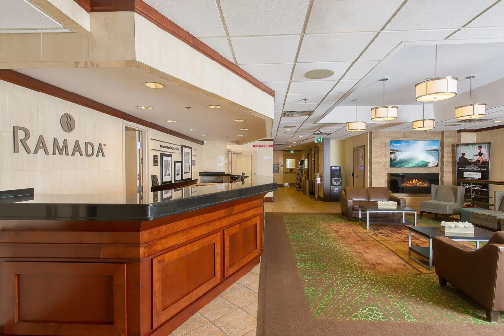 TownePlace Suites by Marriott Niagara Falls Canada
